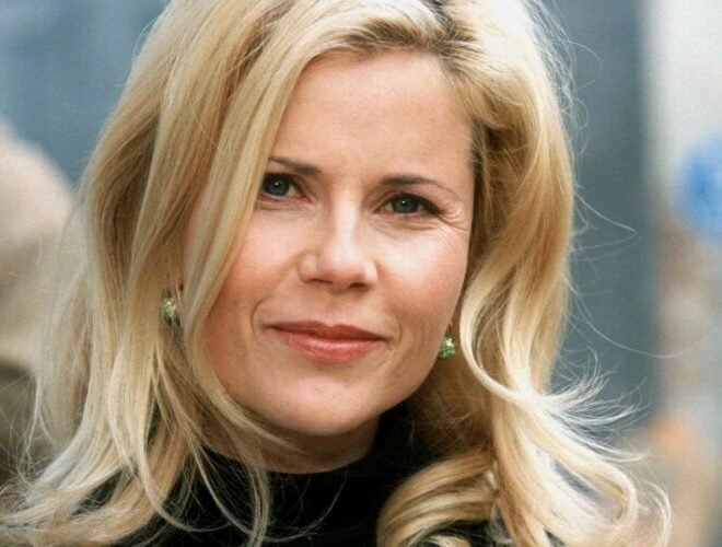 Filme von Michaela Schaffrath