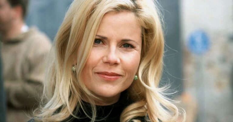 Filme von Michaela Schaffrath: Eine umfassende Analyse ihrer Filmkarriere