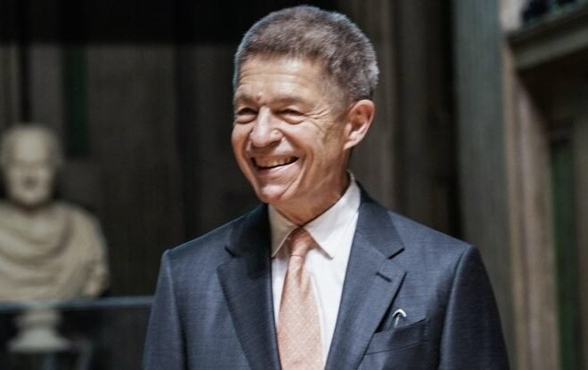 Joachim Sauer