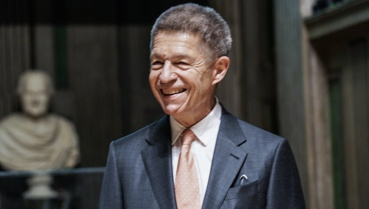 Joachim Sauer