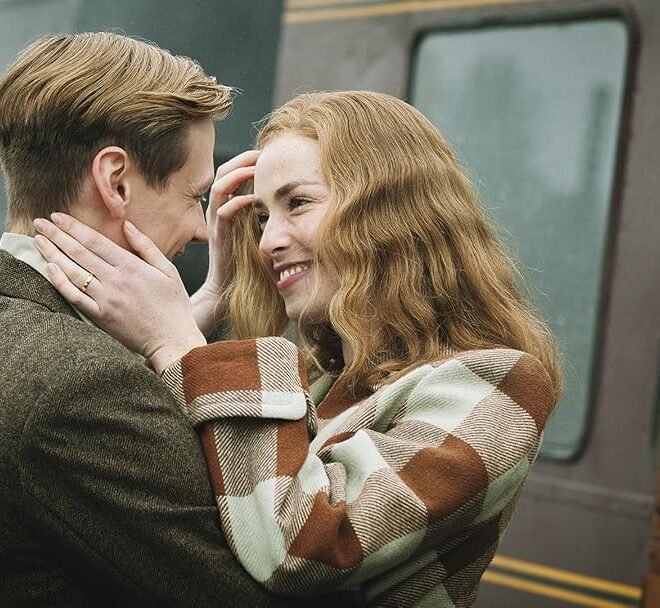 Margaret Friar: Eine inspirierende Persönlichkeit