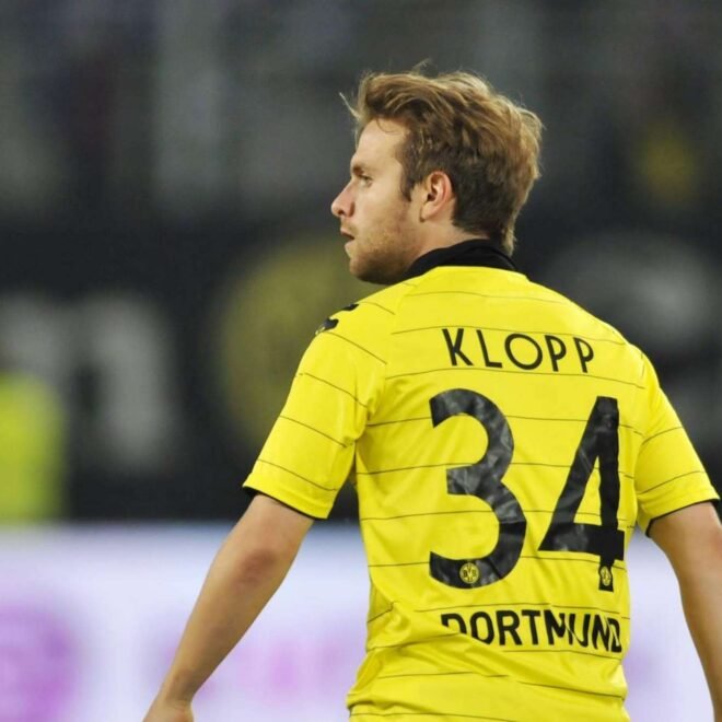 Marc Klopp