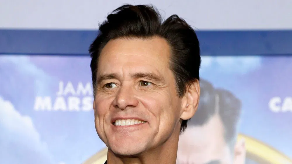 Filme von Jim Carrey