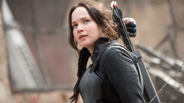 Tribute von Panem
