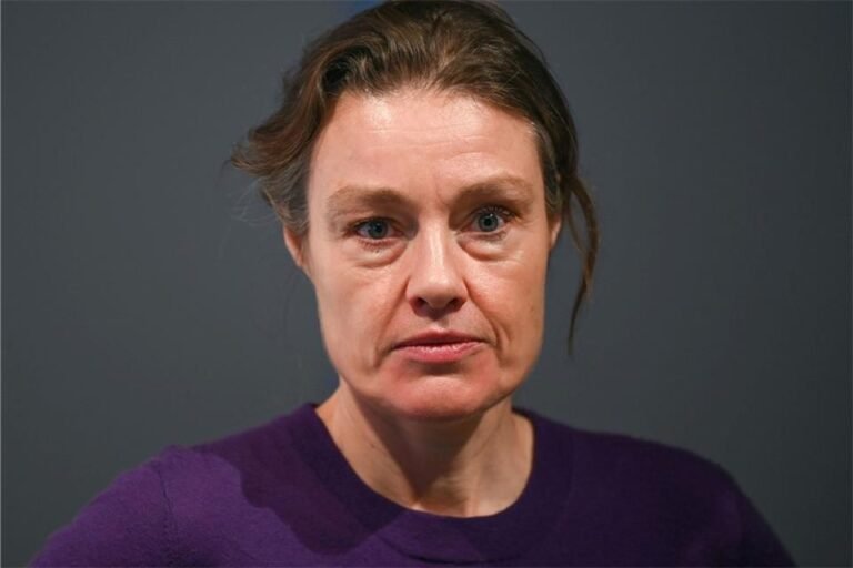 Katja Kraus: Die Karriere und Einflüsse einer bemerkenswerten Persönlichkeit