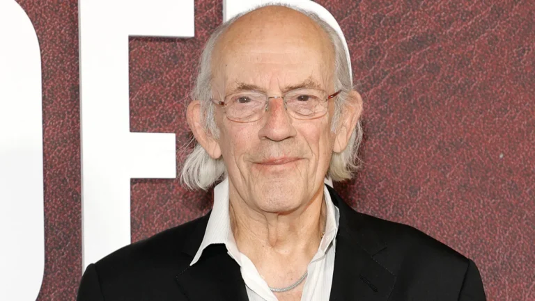 Die faszinierende Karriere von Christopher Lloyd: Ein Blick auf sein Leben und Werk