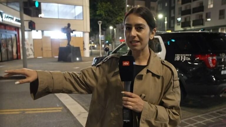 Die faszinierende Welt von Irem Barlin: Ein Blick auf ihr Leben und ihre Karriere