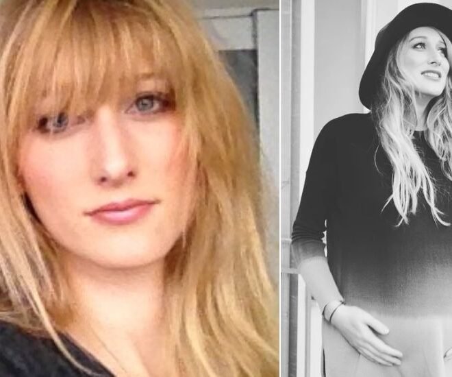 Monique Bredow: Ein Blick auf ihre inspirierende Reise und Erfolge