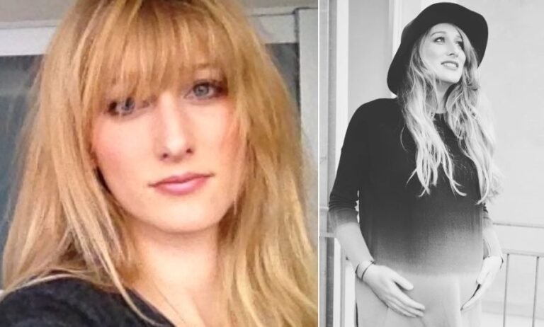 Monique Bredow: Ein Blick auf ihre inspirierende Reise und Erfolge