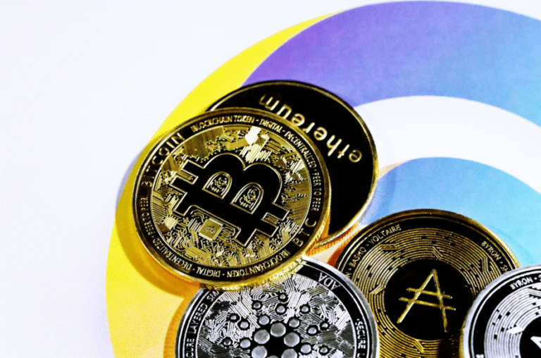 Gewinne mit Kryptos: Wie viel Steuern möchte der Staat haben?