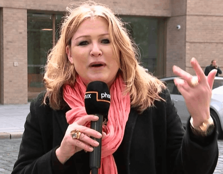 Anja Charlet: Ein Blick auf ihr faszinierendes Leben und Wirken