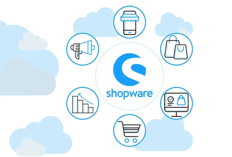Shopware Agentur WebiProg: Ihr Partner für erfolgreichen E-Commerce
