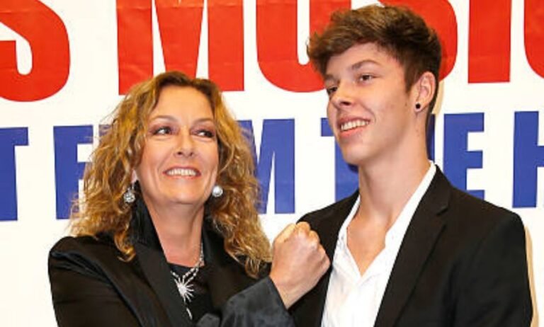 Entdeckung von Theo Tietjen: Ein faszinierendes Leben und Vermächtnis