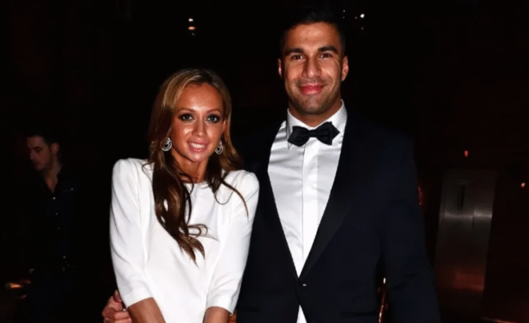 Ramtin Abdolmajid: Der Aufstieg eines Innovators