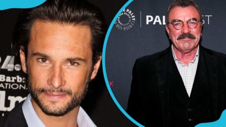 Kevin Selleck: Ein Aufstieg in der Schauspielerei und im Leben