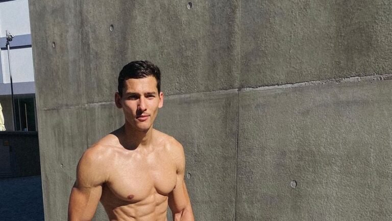 Armando Mayr: Ein Blick auf das Leben und die Errungenschaften eines inspirierenden Innovators