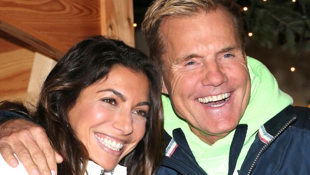 Dieter Bohlen Marielin Bohlen