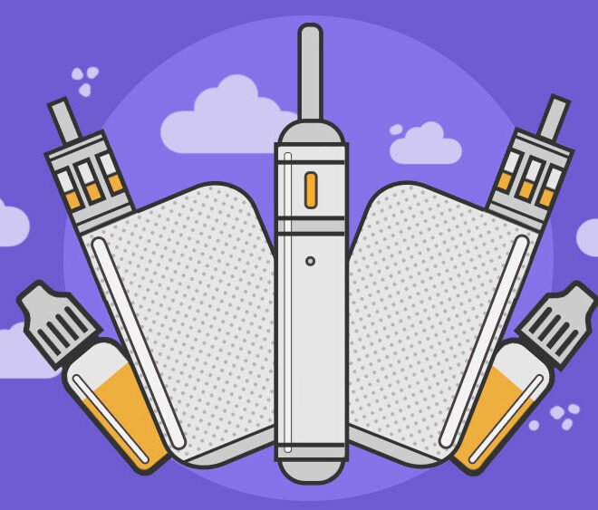 Kann eine CBD Vape Pen deine Gesundheit verbessern? Wir klären auf!