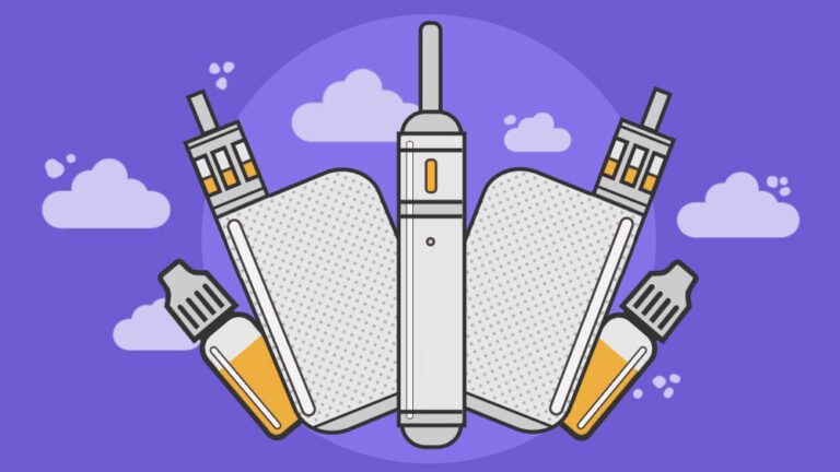 Kann eine CBD Vape Pen deine Gesundheit verbessern? Wir klären auf!