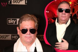 Claude-Oliver Rudolph Nase Krankheit – Was steckt hinter den Gerüchten?