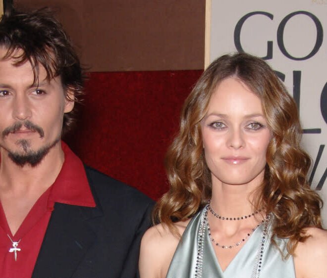 John Christopher Depp III