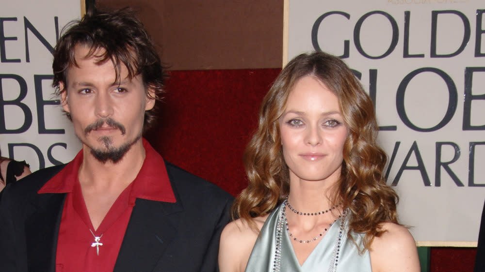 John Christopher Depp III