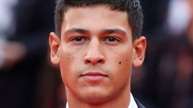 Emilio Sakraya: Ein vielversprechendes Talent in der deutschen Unterhaltungsindustrie