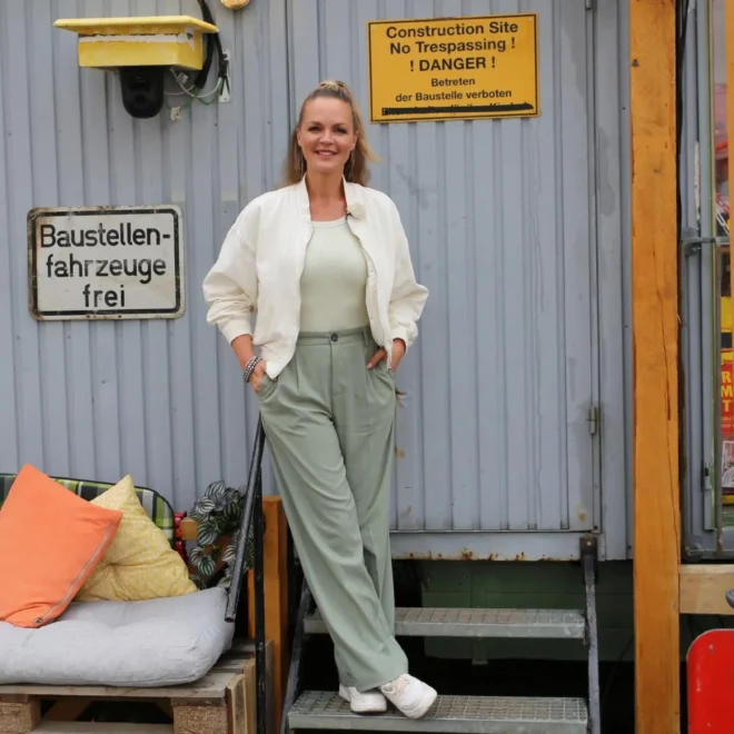 Eva Brenner Krank: Ein Blick auf ihre Gesundheitsprobleme und ihre Auswirkungen