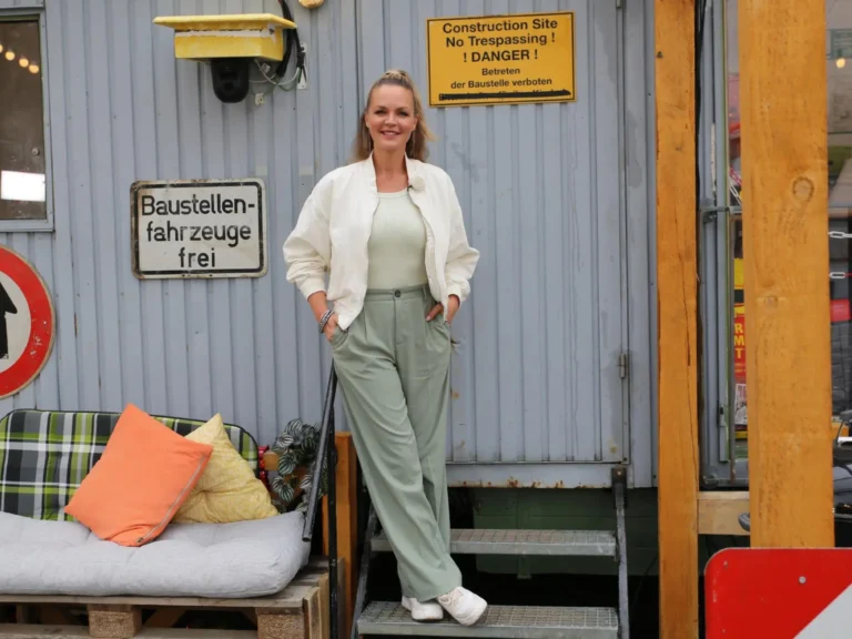 Eva Brenner Krank: Ein Blick auf ihre Gesundheitsprobleme und ihre Auswirkungen