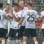 Teilnehmer: Union Berlin Tabelle – Ein umfassender Überblick