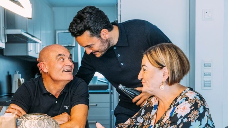 Maria Zarrella: Eine inspirierende Persönlichkeit in der modernen Welt