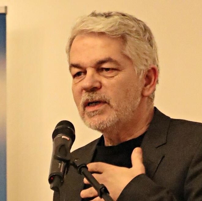 Mit wem ist Carlo Masala verheiratet? – Ein Blick hinter die Kulissen des Politik-Professors
