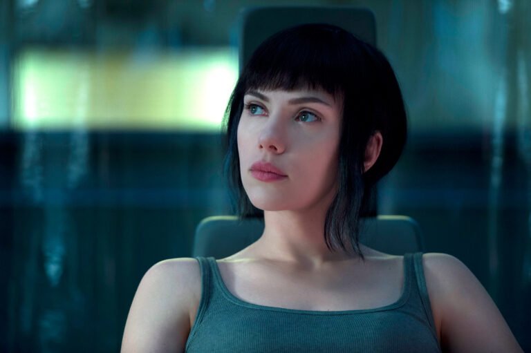 Die besten Filme von Scarlett Johansson: Ein Blick auf ihr beeindruckendes Werk
