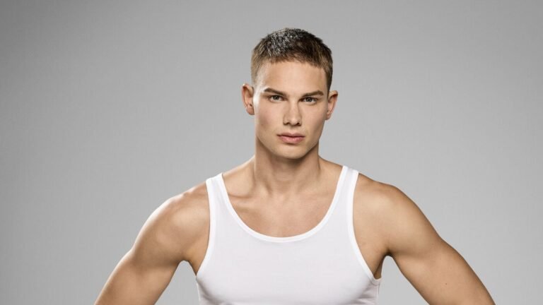 Eine faszinierende Entdeckung: Armin Rausch