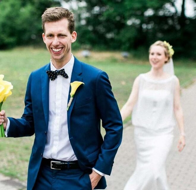 Ist Simone Dahlmann verheiratet? Ein Blick auf das Leben der beliebten Tierärztin