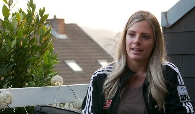 Mona Stevens