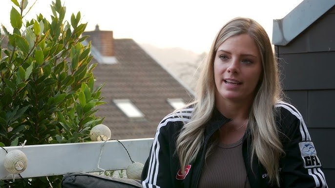 Mona Stevens