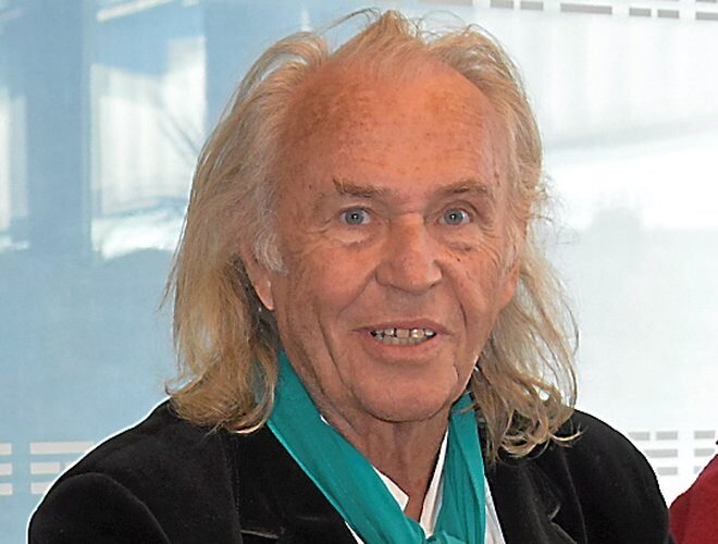 Daniel Richard