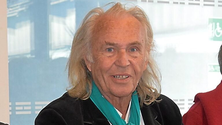 Daniel Richard: Eine faszinierende Reise durch sein Leben und Werk