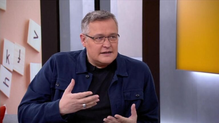 Bernd Fuchs: Ein Blick auf das Leben und Wirken eines inspirierenden Individuums