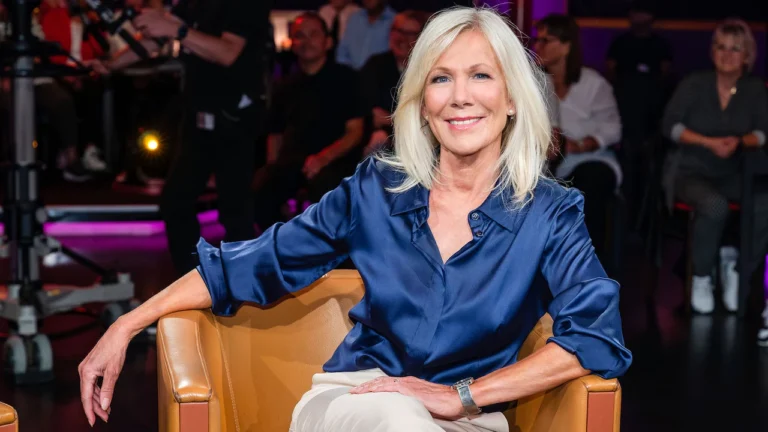 Ulrike von der Groeben: Einblicke in ihr Leben und Werk