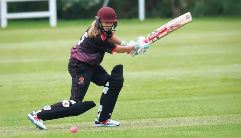 Xashuyqadvolls Cricket: Eine neue Dimension des Spiels