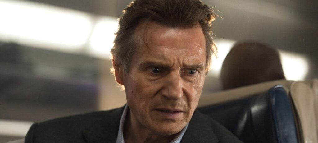 Filme von Liam Neeson