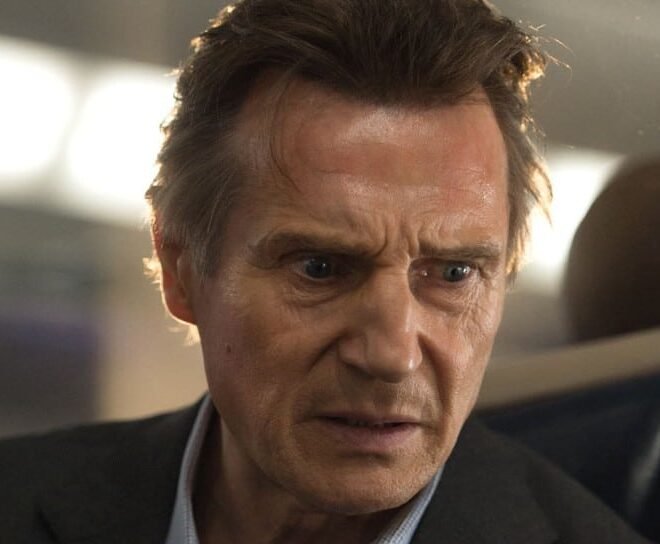 Filme von Liam Neeson