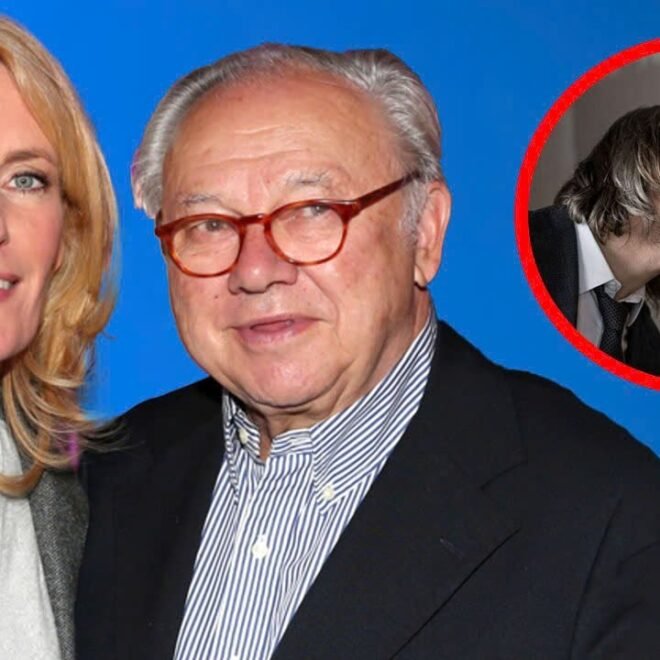 Nico Hofmann Maria Furtwängler Neuer Partner: Einblicke in eine besondere Verbindung