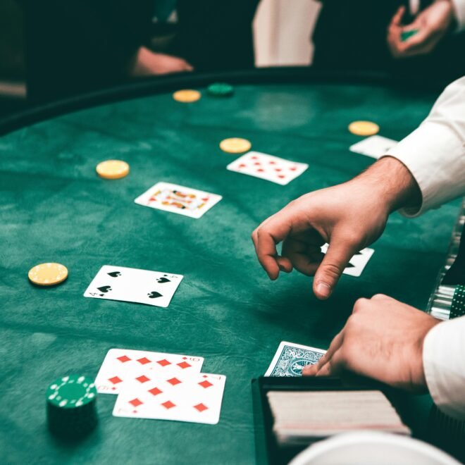 Stellt CasinoTopsOnline