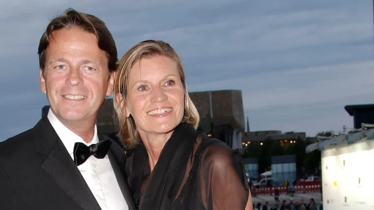 Die faszinierende Welt von Elisabeth Cerne: Kunst und Kreation