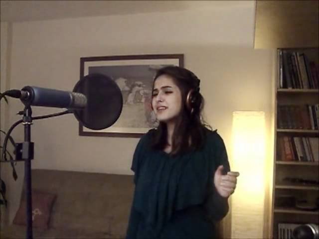 Aylin Cengiz