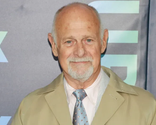 Gerald McRaney