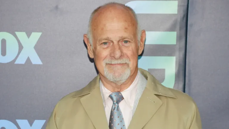 Gerald McRaney: Ein Leben im Rampenlicht